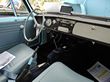 Herald interior