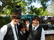 Fab Four